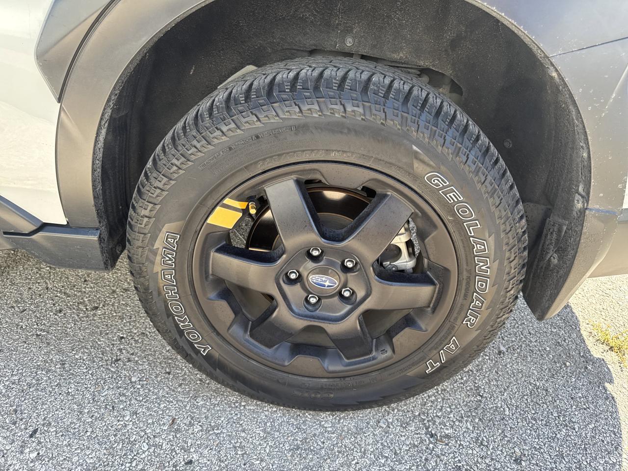 2024 Subaru Outback Wilderness San Antonio TX