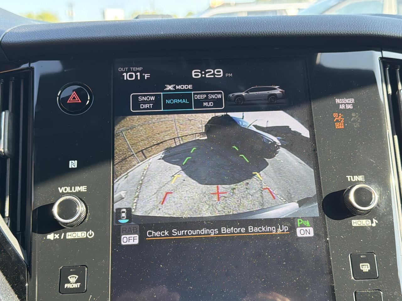 2024 Subaru Outback Wilderness San Antonio TX