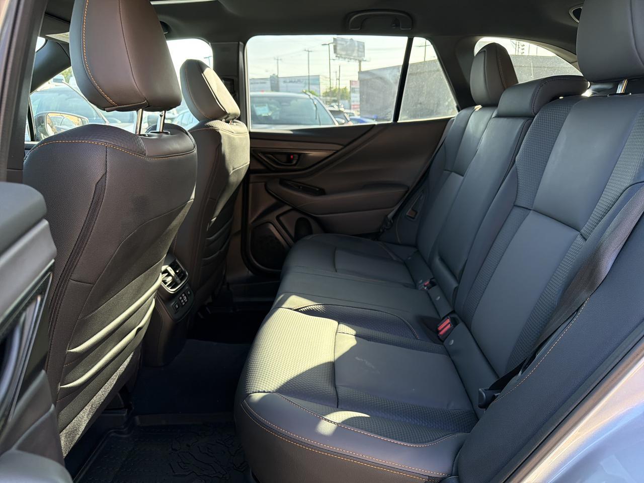 2024 Subaru Outback Wilderness San Antonio TX
