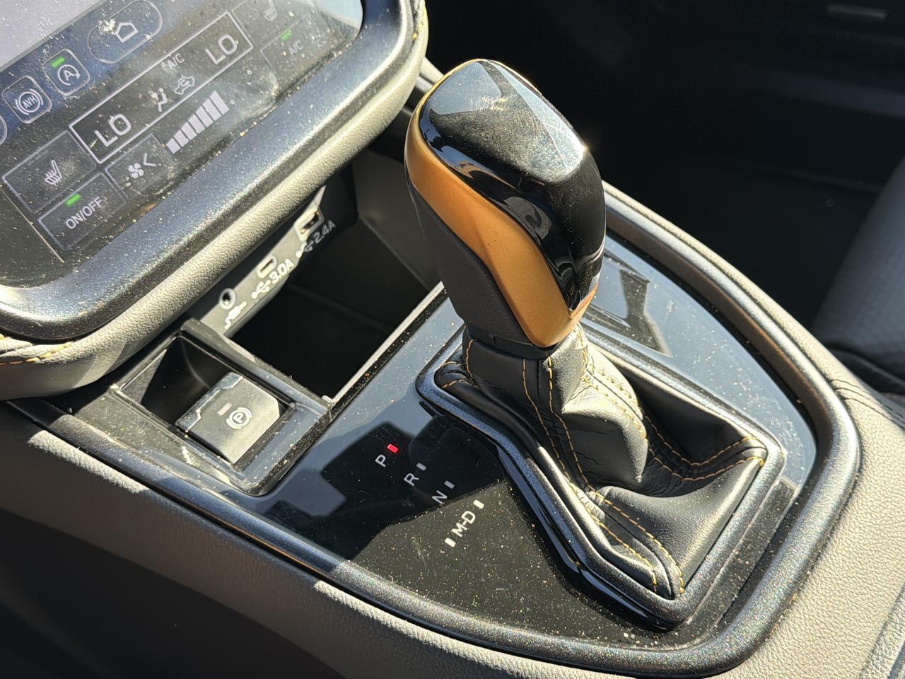 2024 Subaru Outback Wilderness San Antonio TX