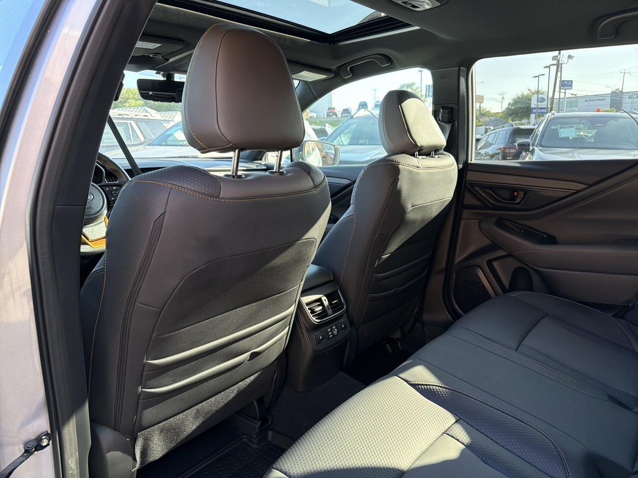 2024 Subaru Outback Wilderness San Antonio TX