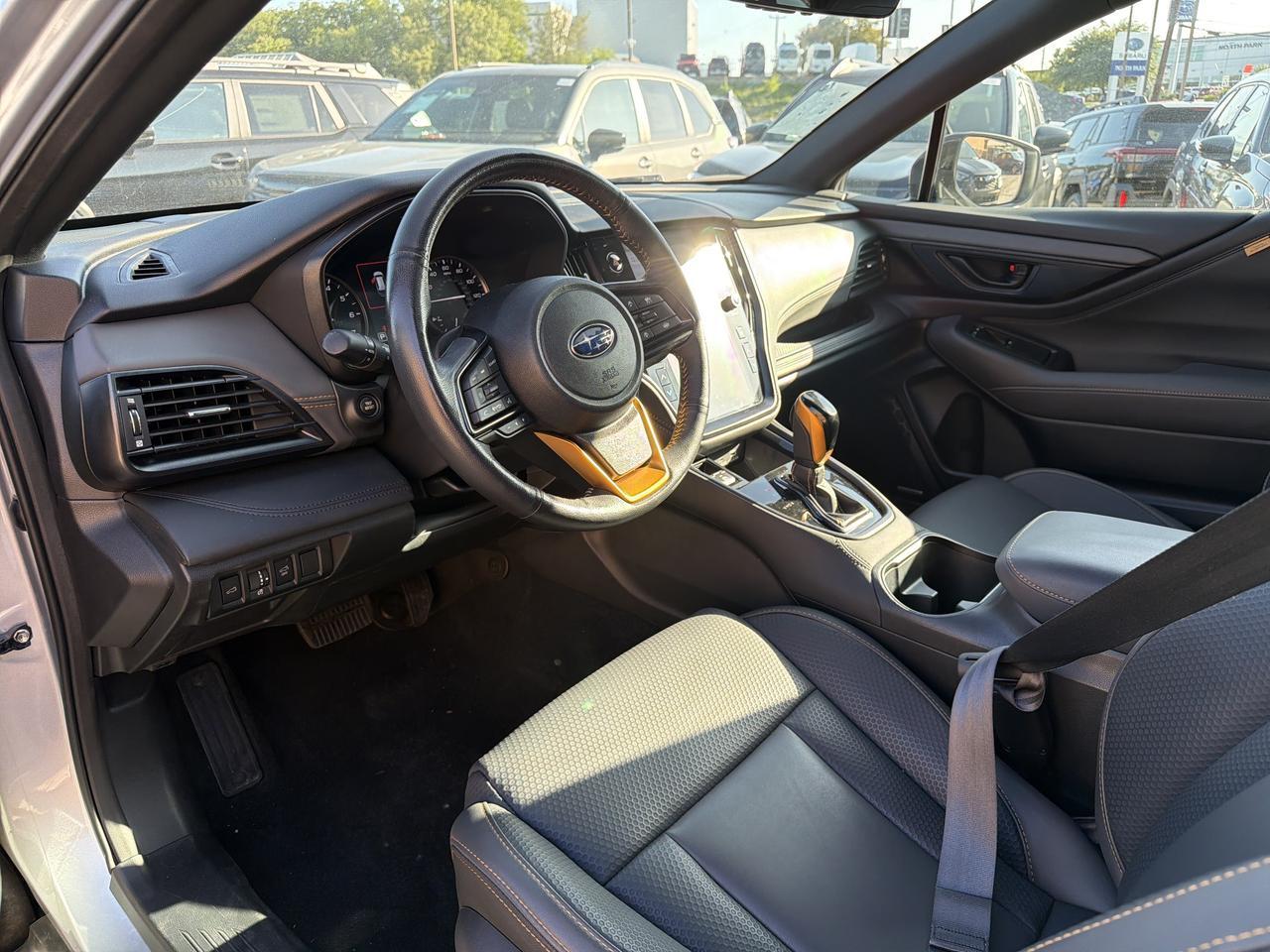 2024 Subaru Outback Wilderness San Antonio TX
