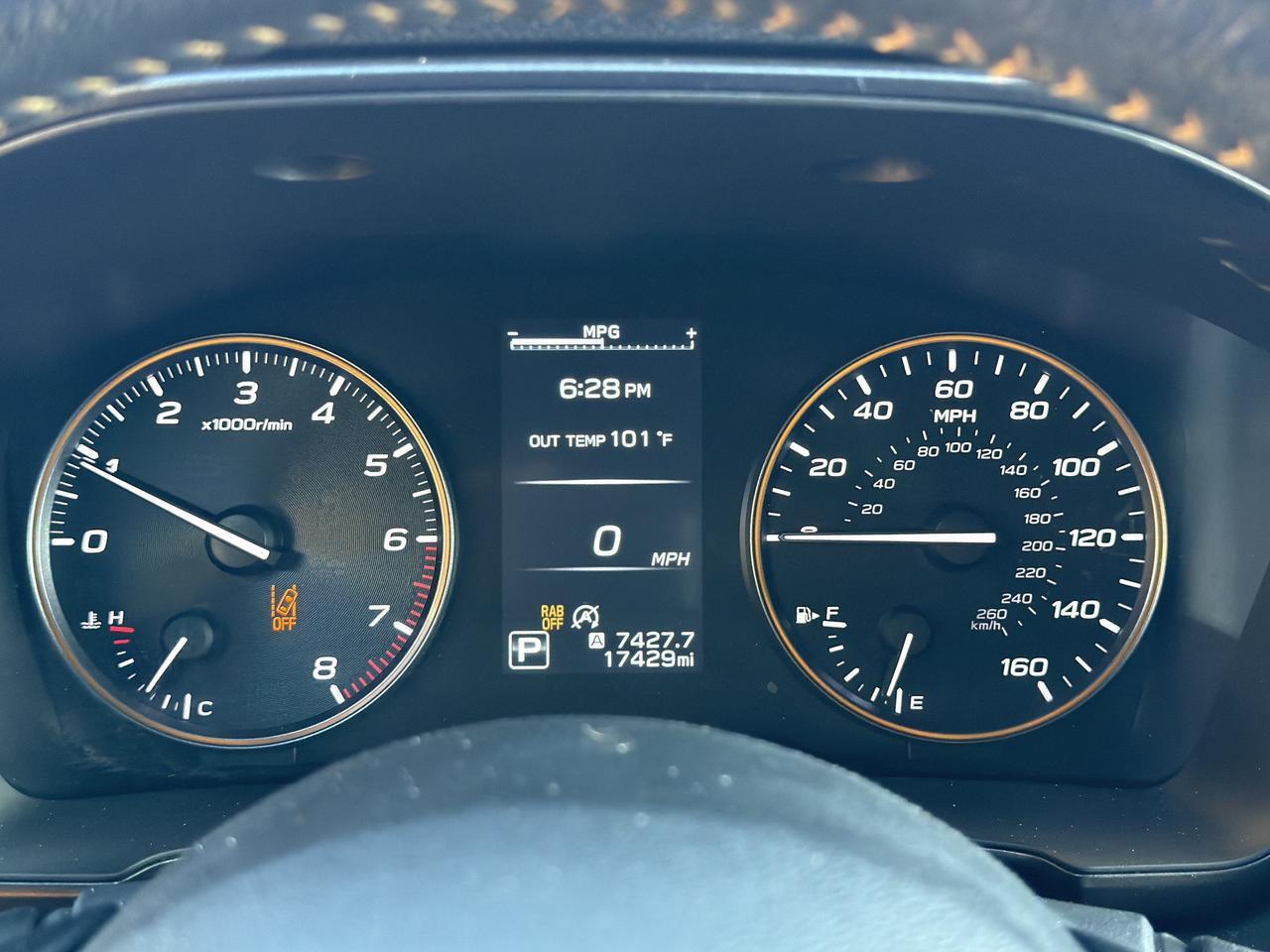 2024 Subaru Outback Wilderness San Antonio TX