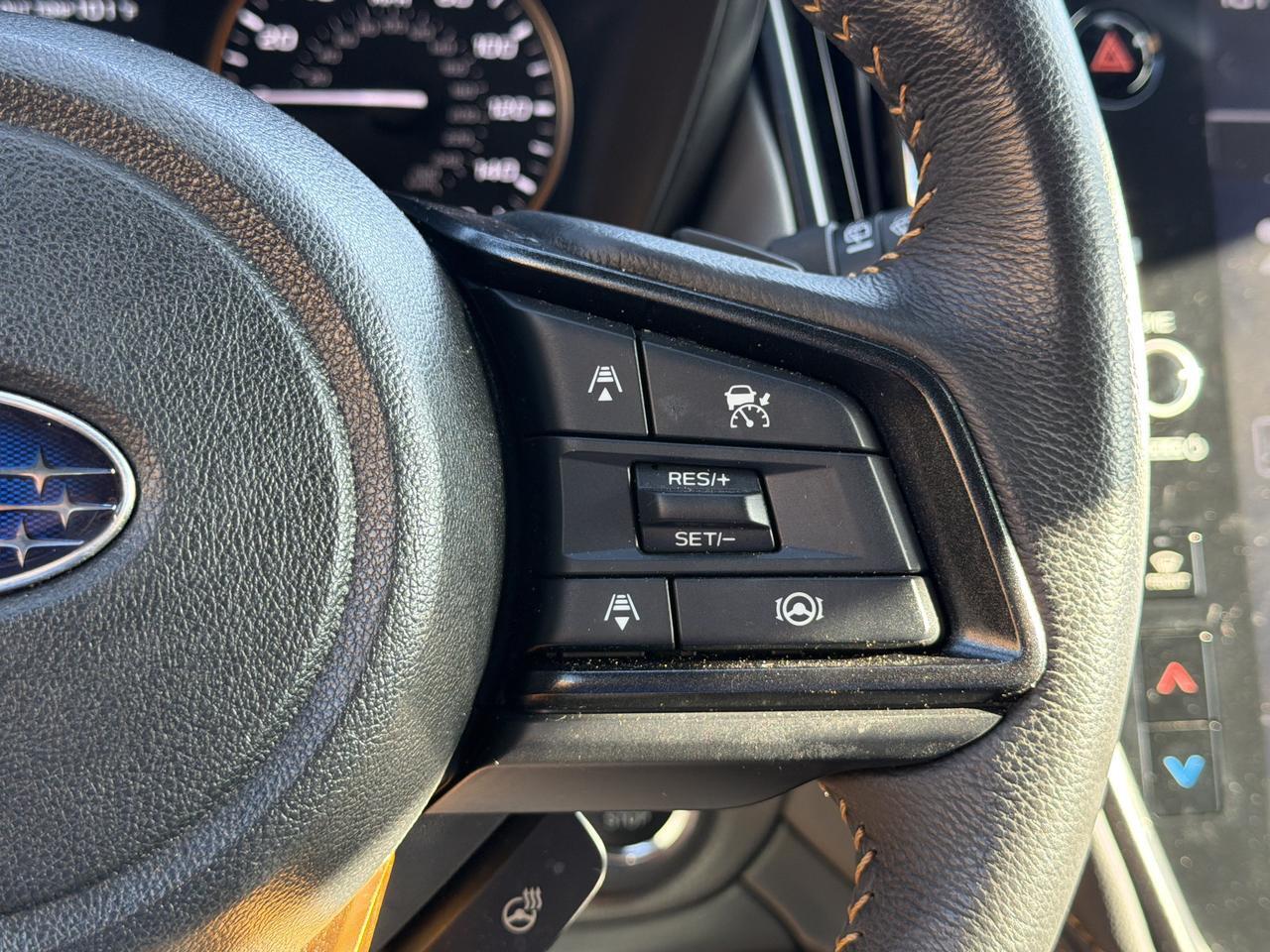 2024 Subaru Outback Wilderness San Antonio TX