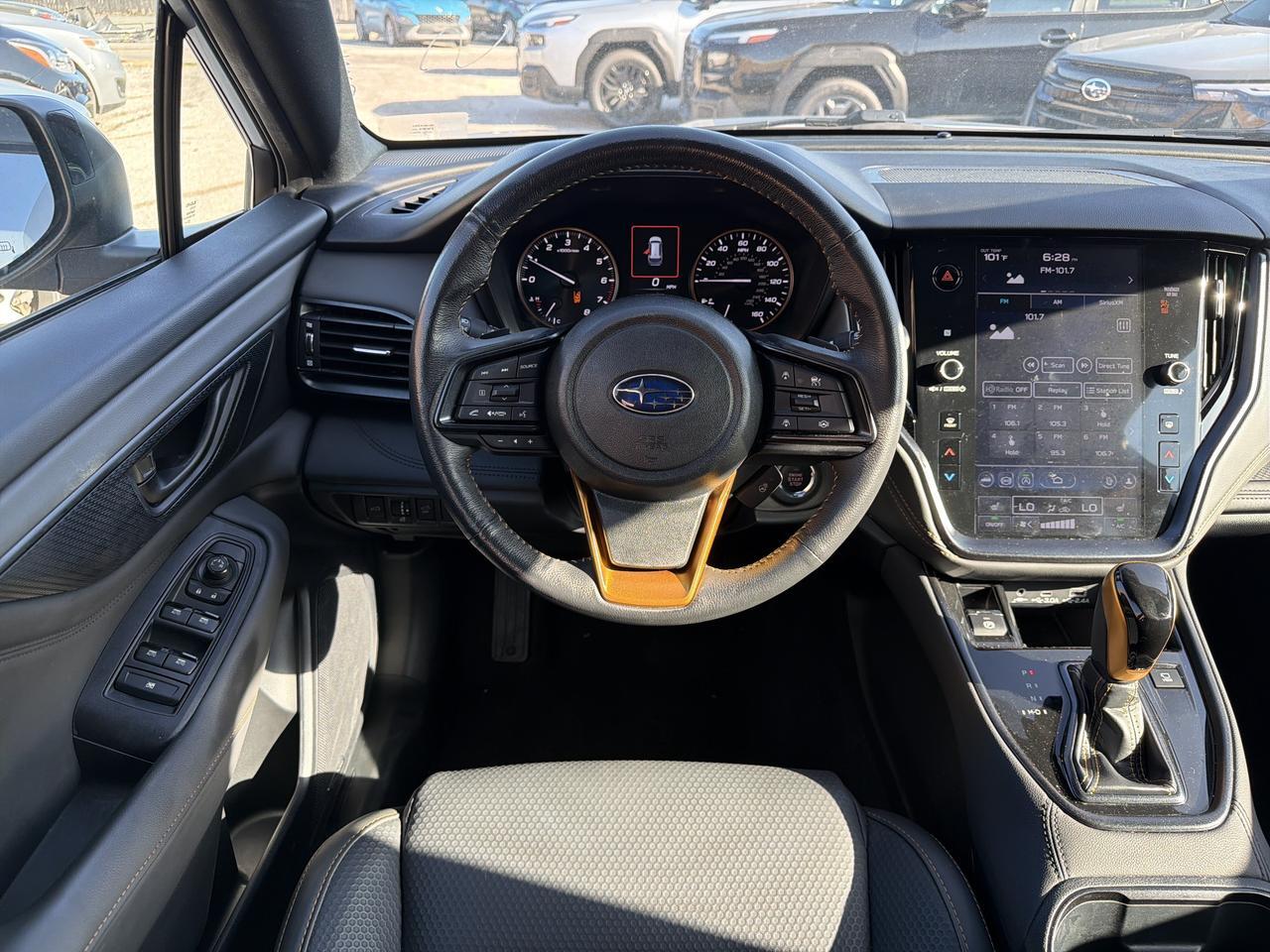 2024 Subaru Outback Wilderness San Antonio TX