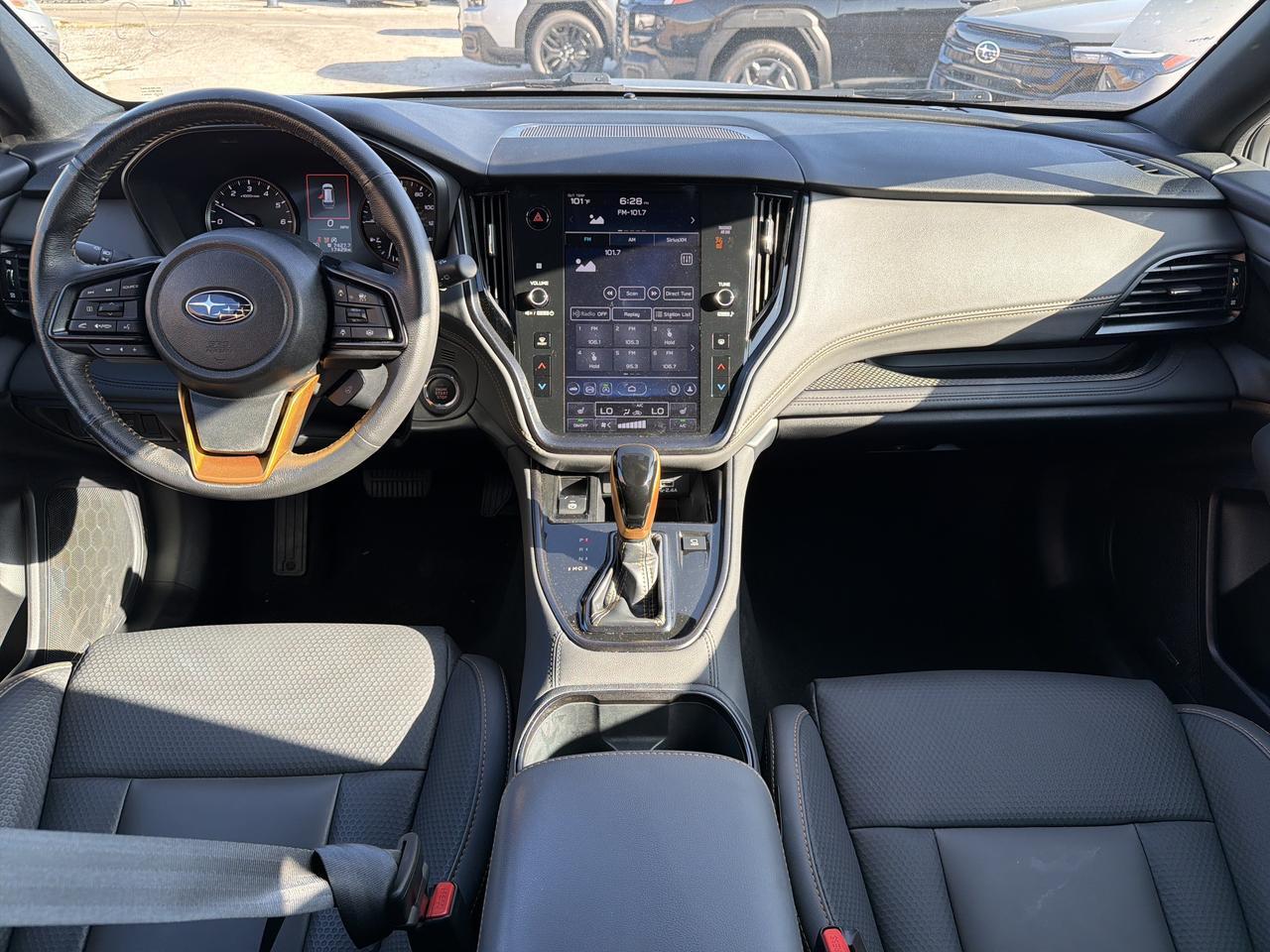 2024 Subaru Outback Wilderness San Antonio TX