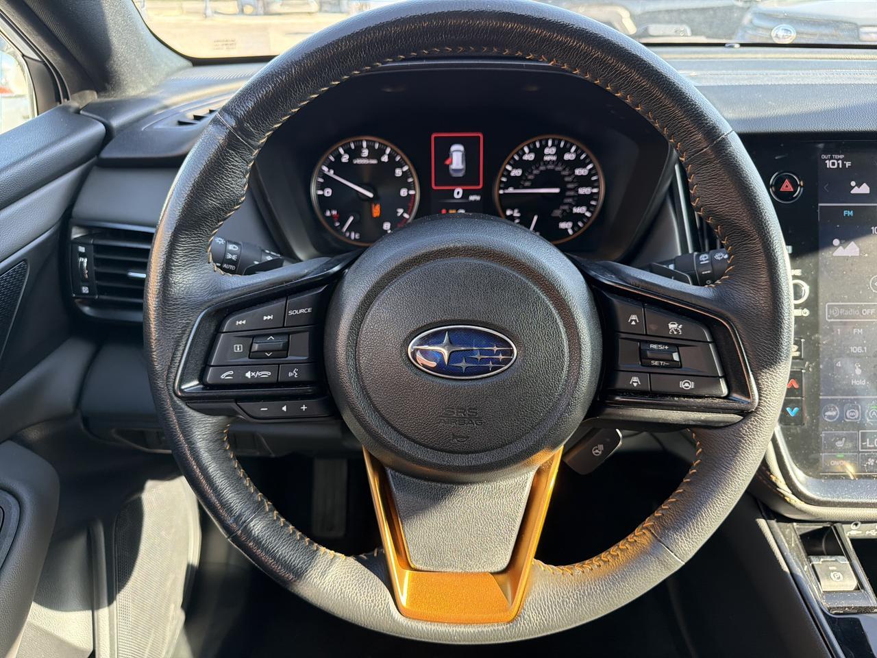 2024 Subaru Outback Wilderness San Antonio TX