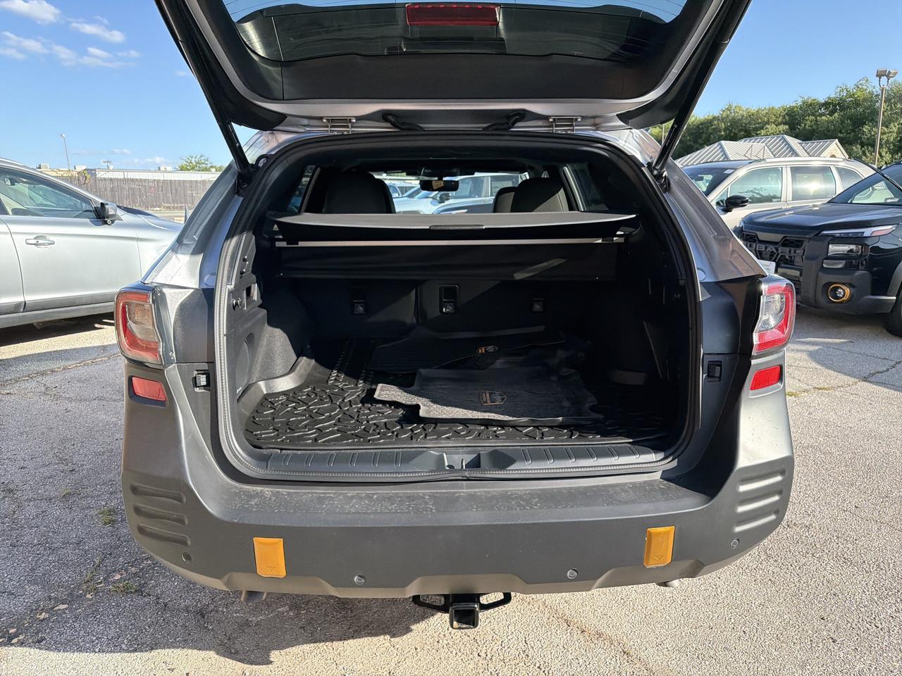 2024 Subaru Outback Wilderness San Antonio TX