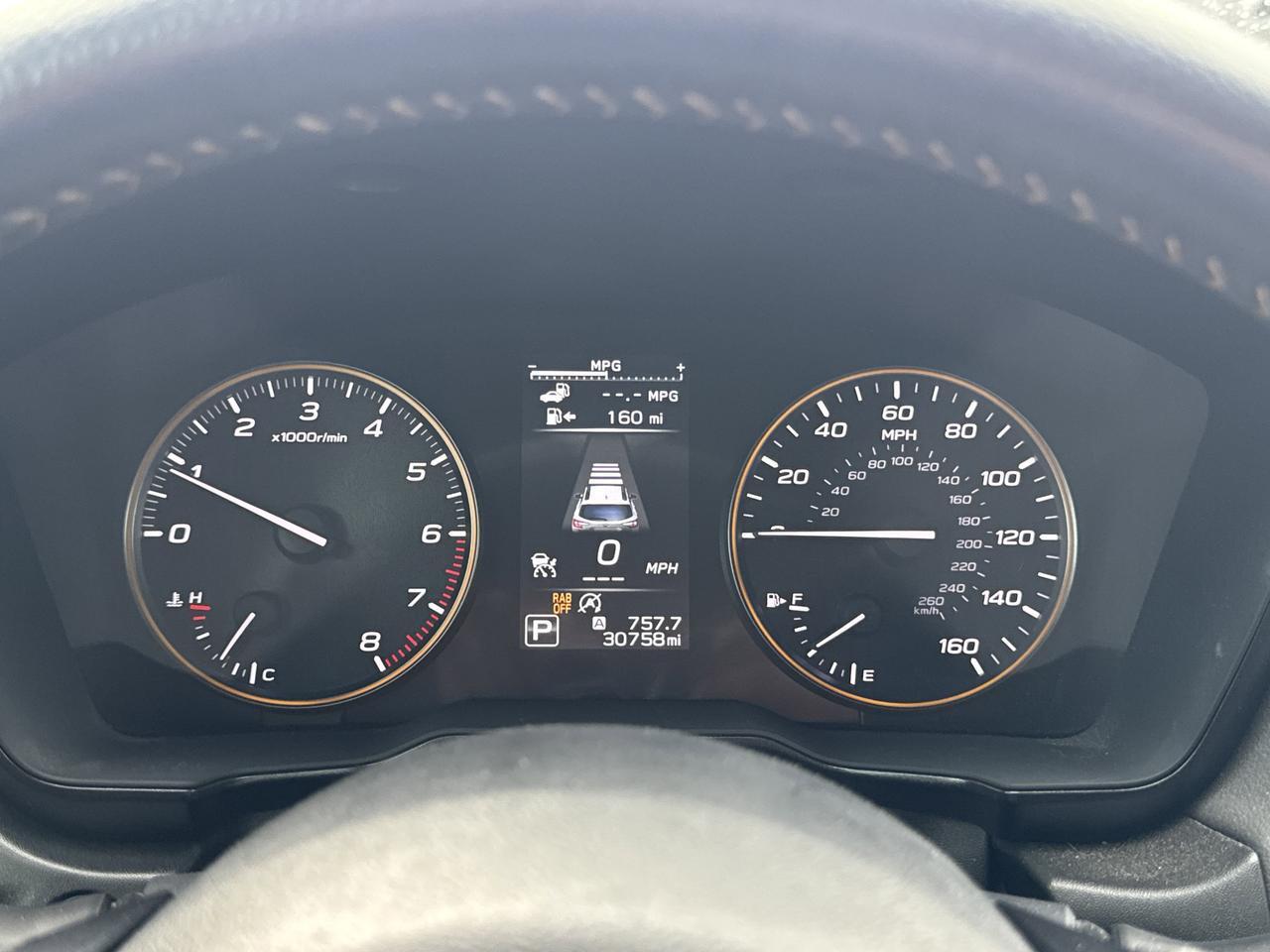 2024 Subaru Outback Wilderness San Antonio TX