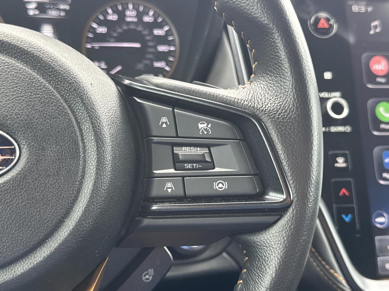 2024 Subaru Outback Wilderness San Antonio TX
