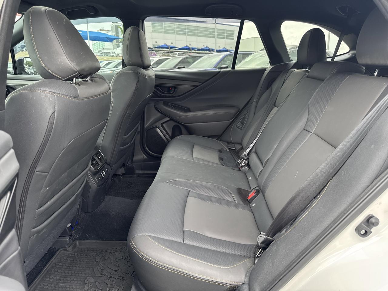 2024 Subaru Outback Wilderness San Antonio TX