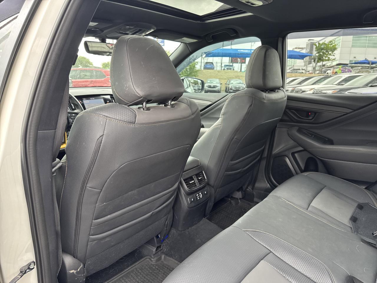 2024 Subaru Outback Wilderness San Antonio TX