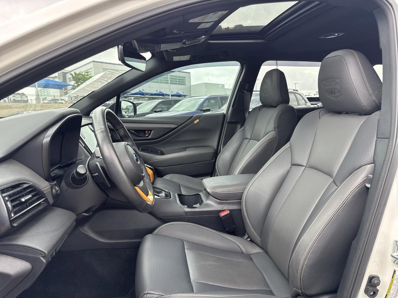2024 Subaru Outback Wilderness San Antonio TX