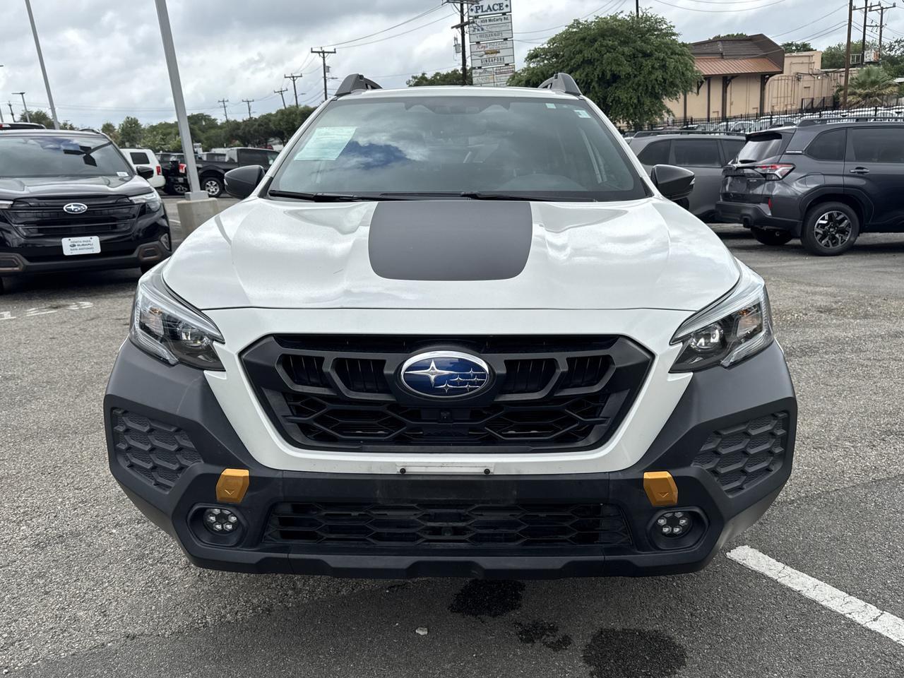 2024 Subaru Outback Wilderness San Antonio TX
