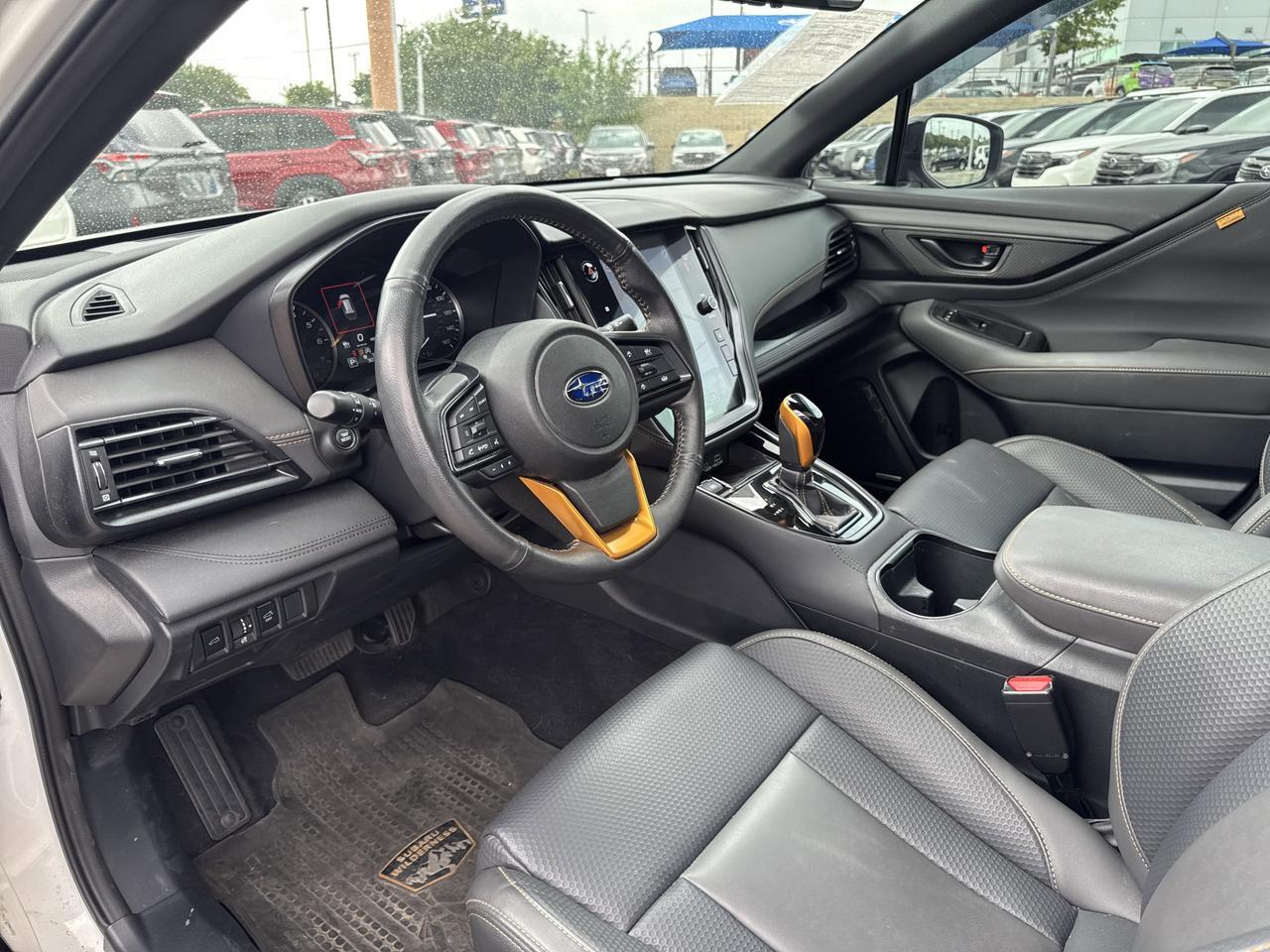 2024 Subaru Outback Wilderness San Antonio TX
