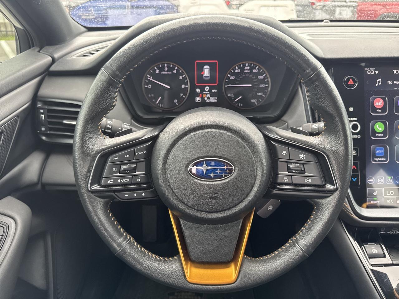 2024 Subaru Outback Wilderness San Antonio TX