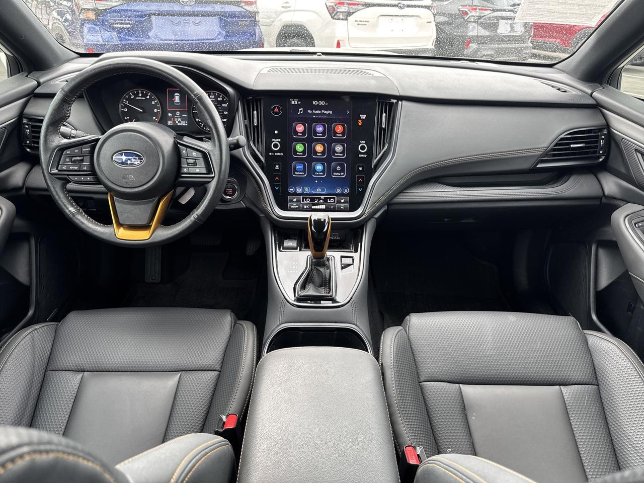 2024 Subaru Outback Wilderness San Antonio TX