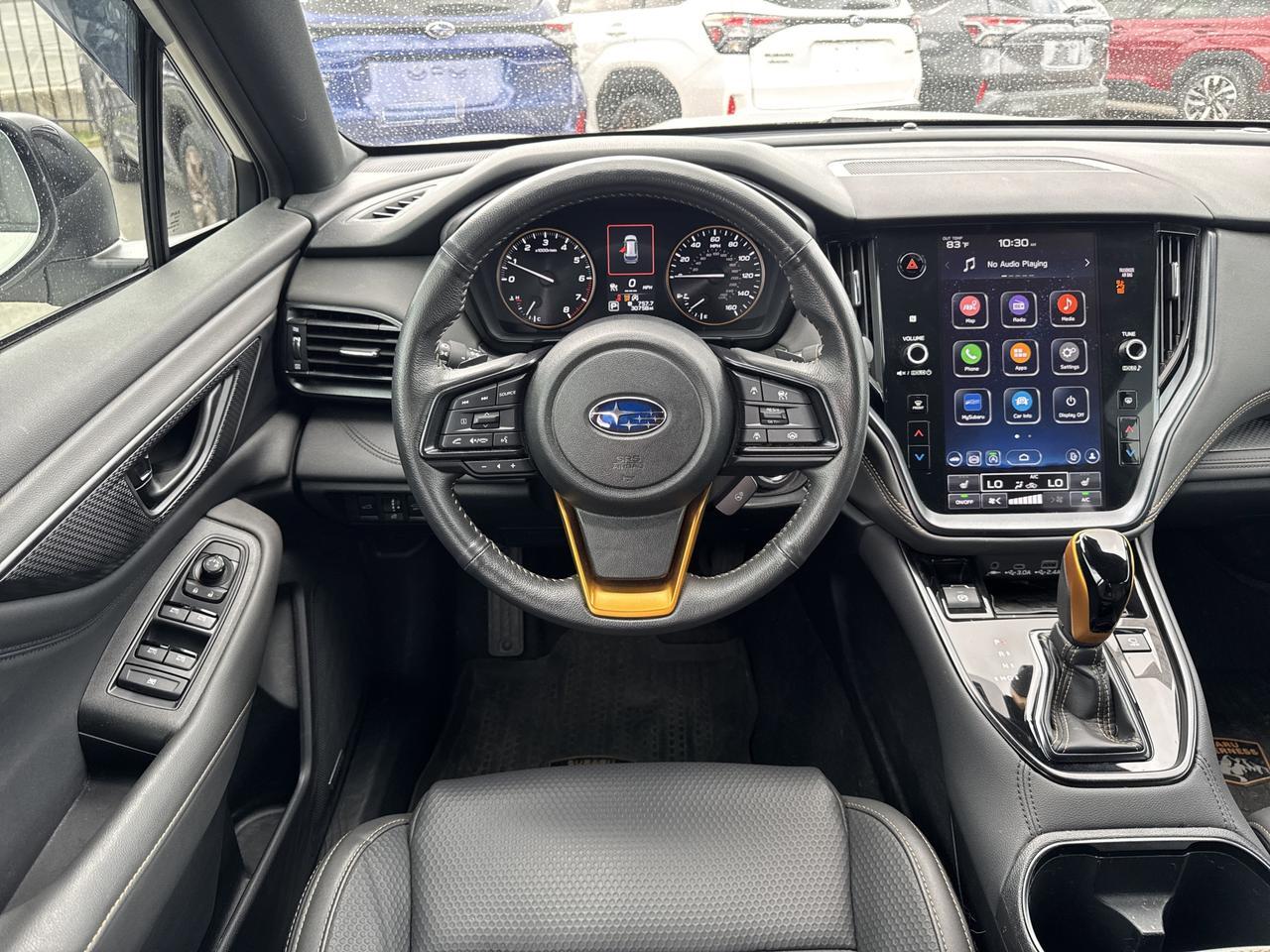 2024 Subaru Outback Wilderness San Antonio TX