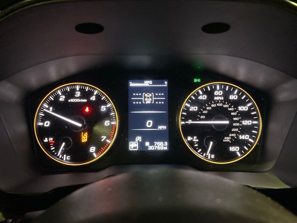 2024 Subaru Outback Wilderness San Antonio TX