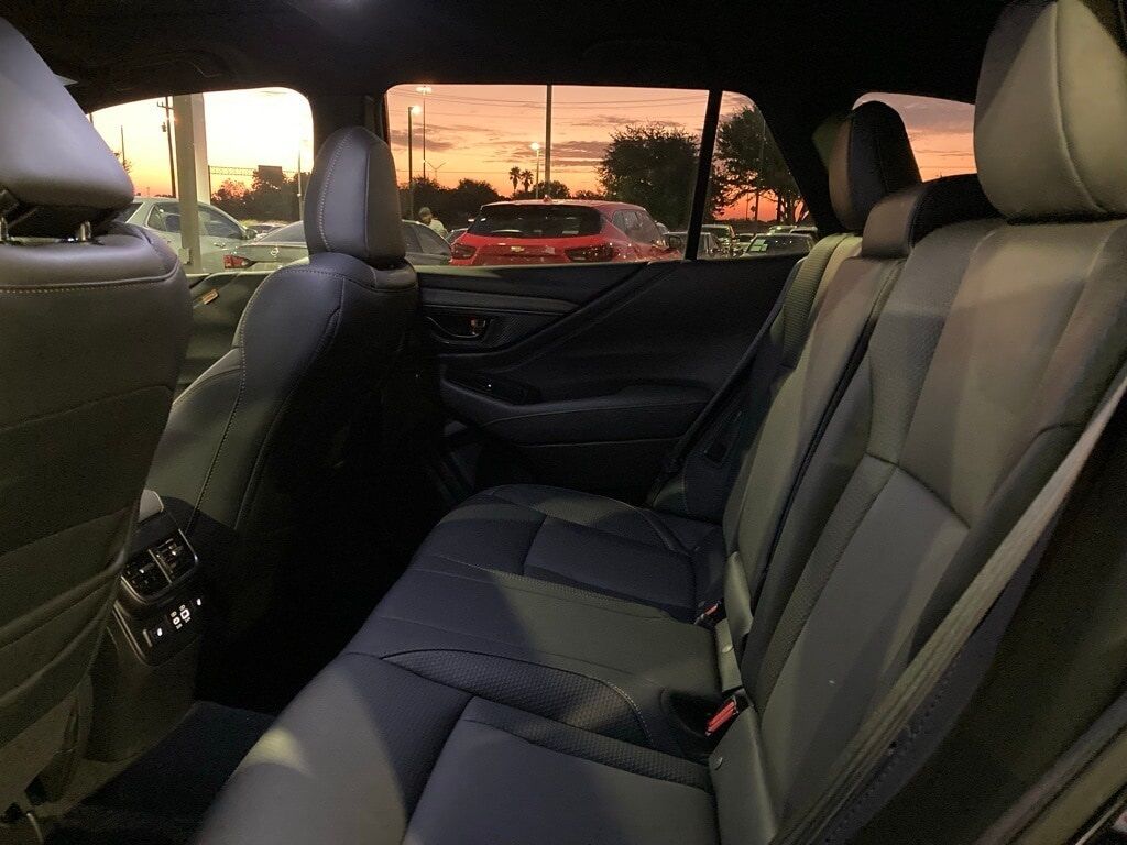 2024 Subaru Outback Wilderness San Antonio TX