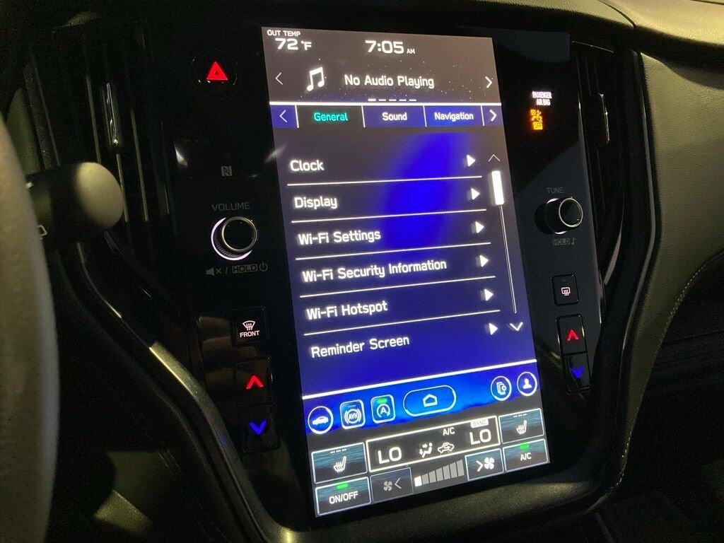 2024 Subaru Outback Wilderness San Antonio TX