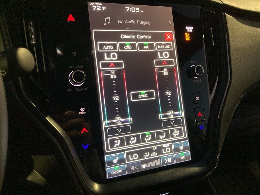 2024 Subaru Outback Wilderness San Antonio TX