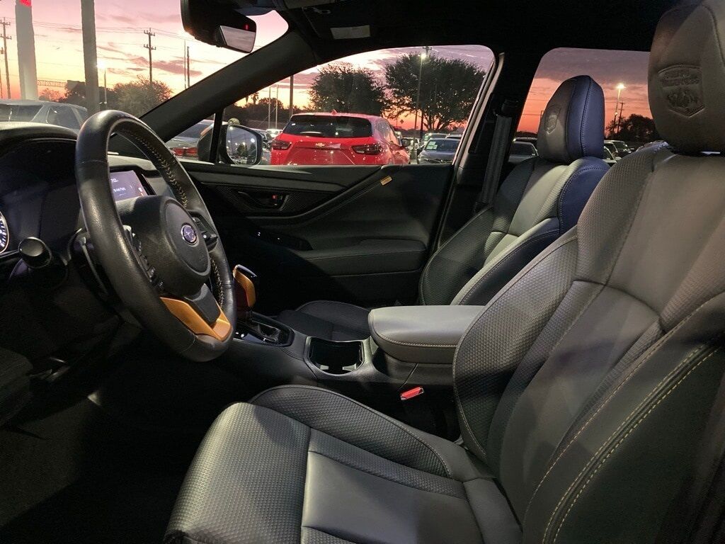 2024 Subaru Outback Wilderness San Antonio TX