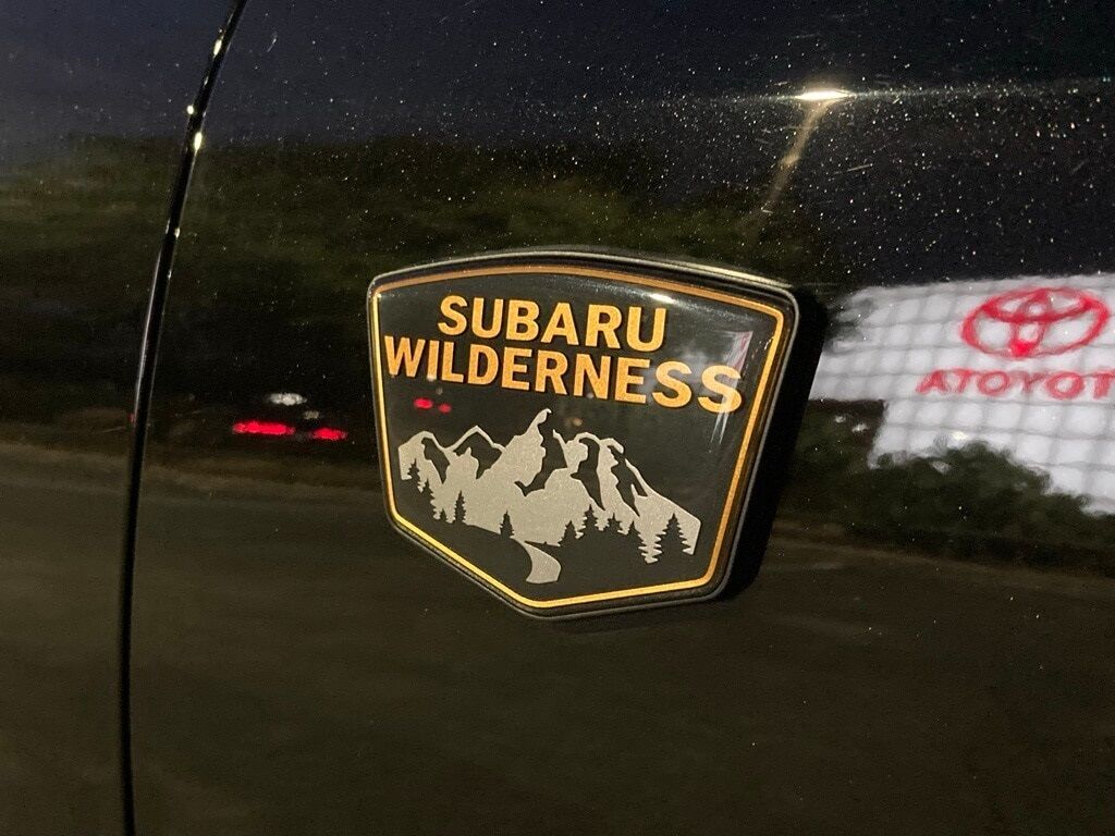 2024 Subaru Outback Wilderness San Antonio TX