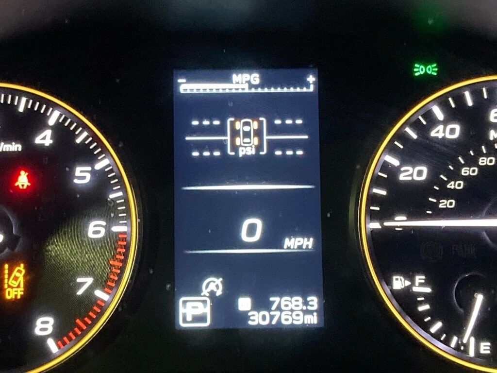 2024 Subaru Outback Wilderness San Antonio TX