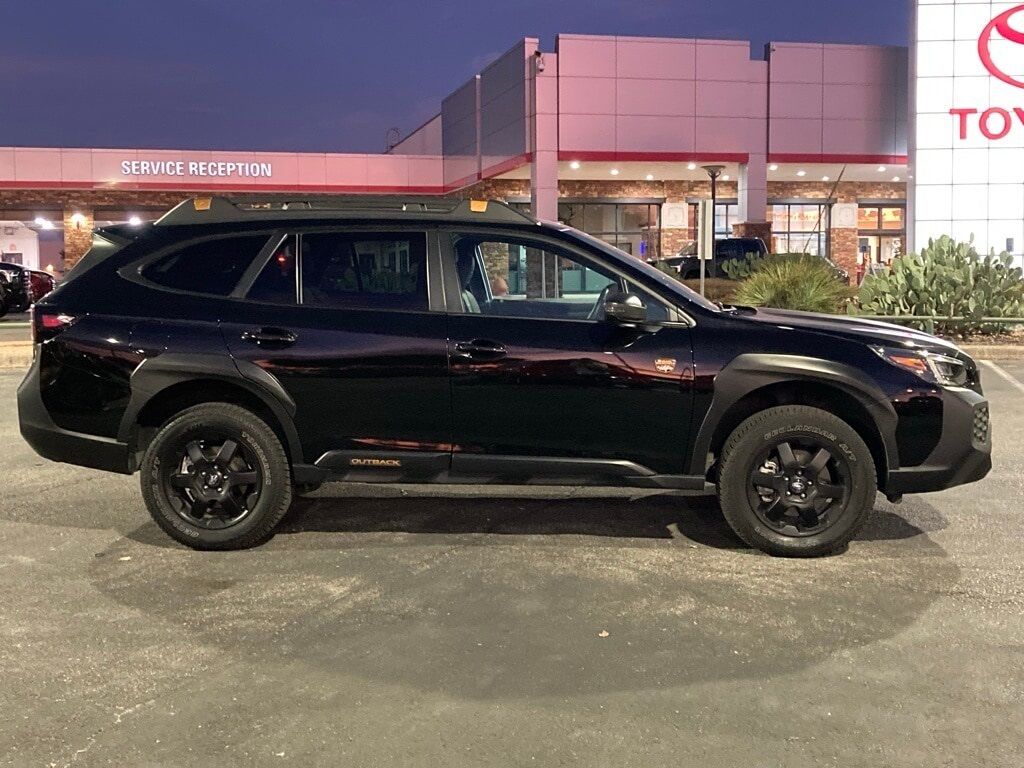 2024 Subaru Outback Wilderness San Antonio TX