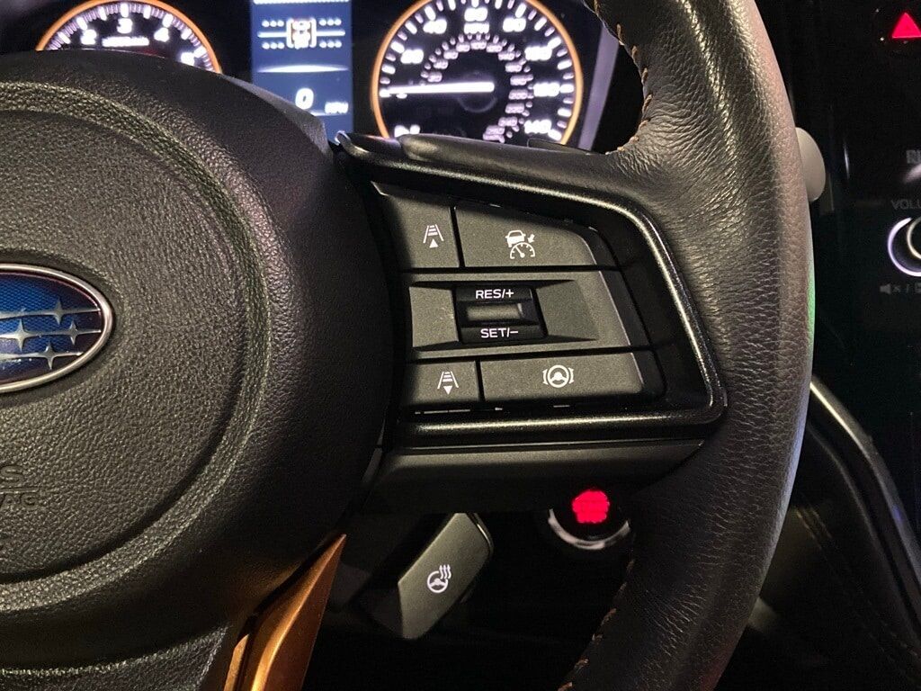 2024 Subaru Outback Wilderness San Antonio TX