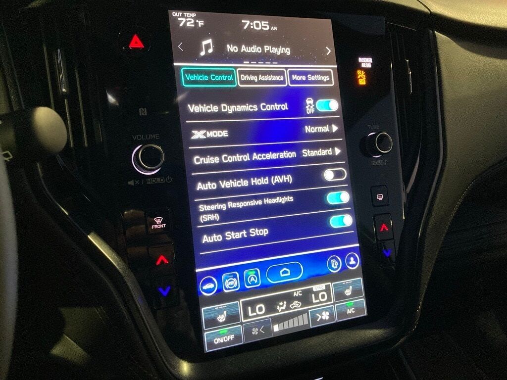 2024 Subaru Outback Wilderness San Antonio TX