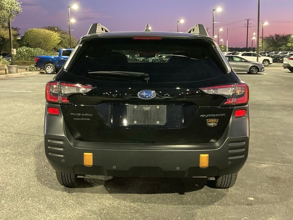 2024 Subaru Outback Wilderness San Antonio TX