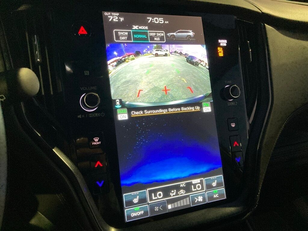 2024 Subaru Outback Wilderness San Antonio TX