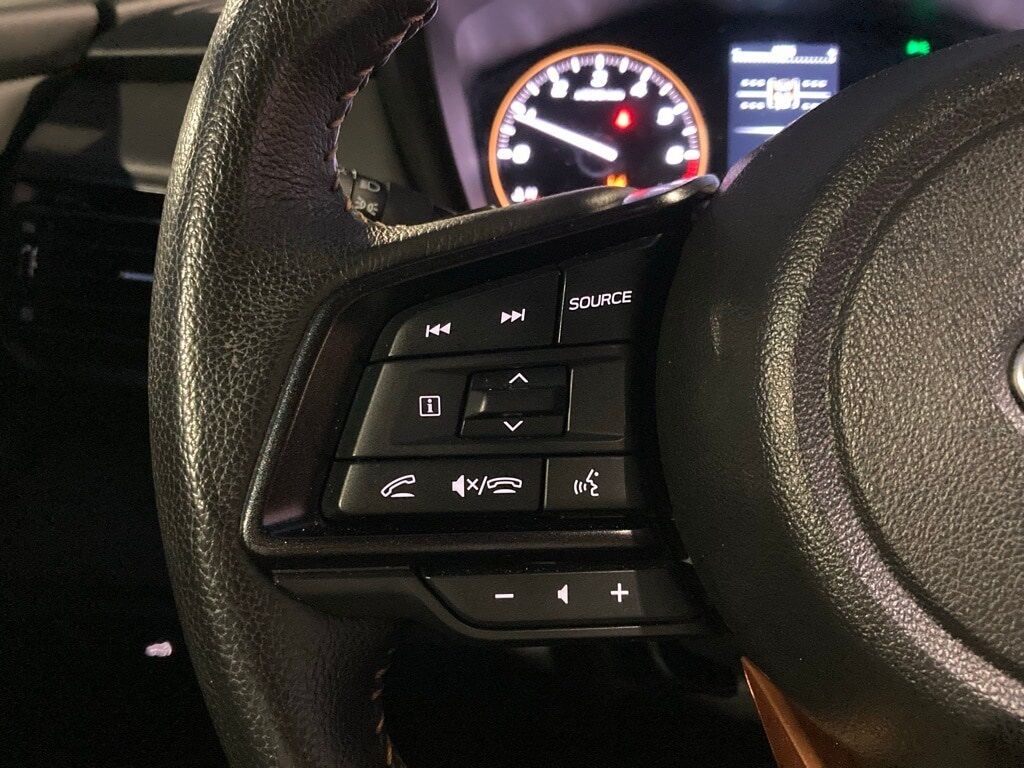 2024 Subaru Outback Wilderness San Antonio TX