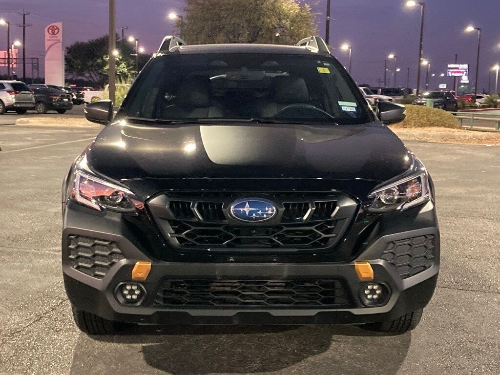 2024 Subaru Outback Wilderness San Antonio TX