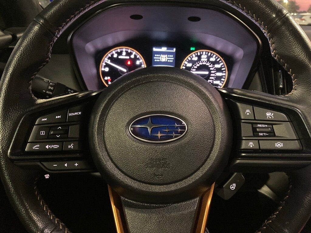 2024 Subaru Outback Wilderness San Antonio TX