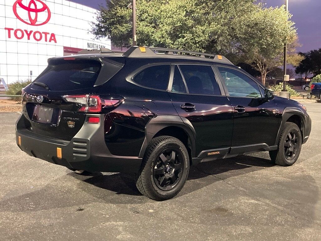 2024 Subaru Outback Wilderness San Antonio TX