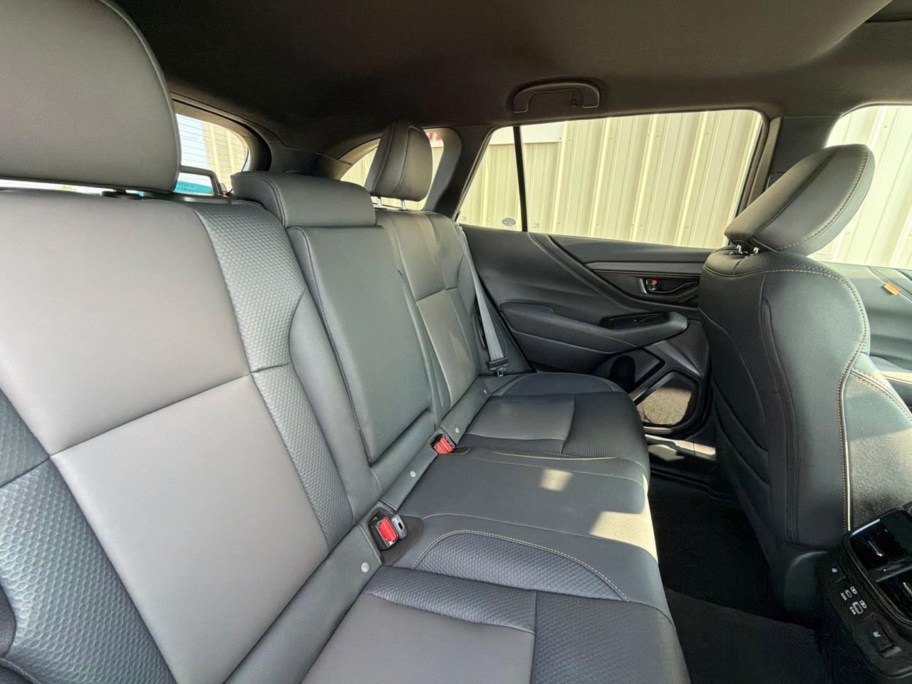 2024 Subaru Outback Wilderness Watertown SD