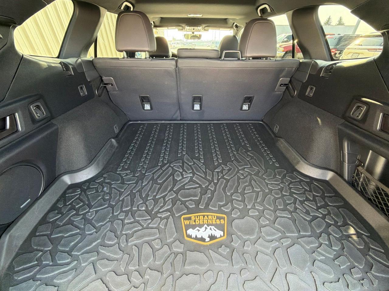 2024 Subaru Outback Wilderness Watertown SD