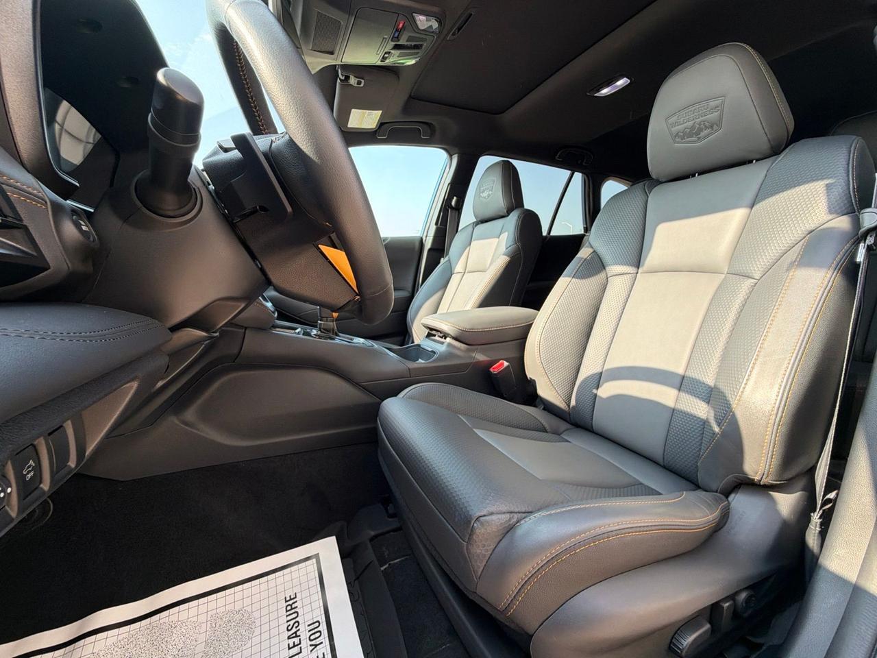 2024 Subaru Outback Wilderness Watertown SD