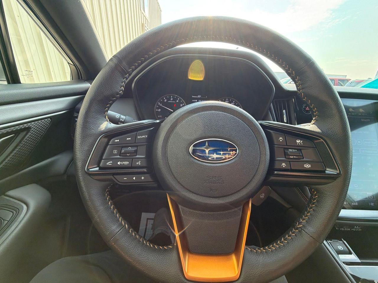 2024 Subaru Outback Wilderness Watertown SD