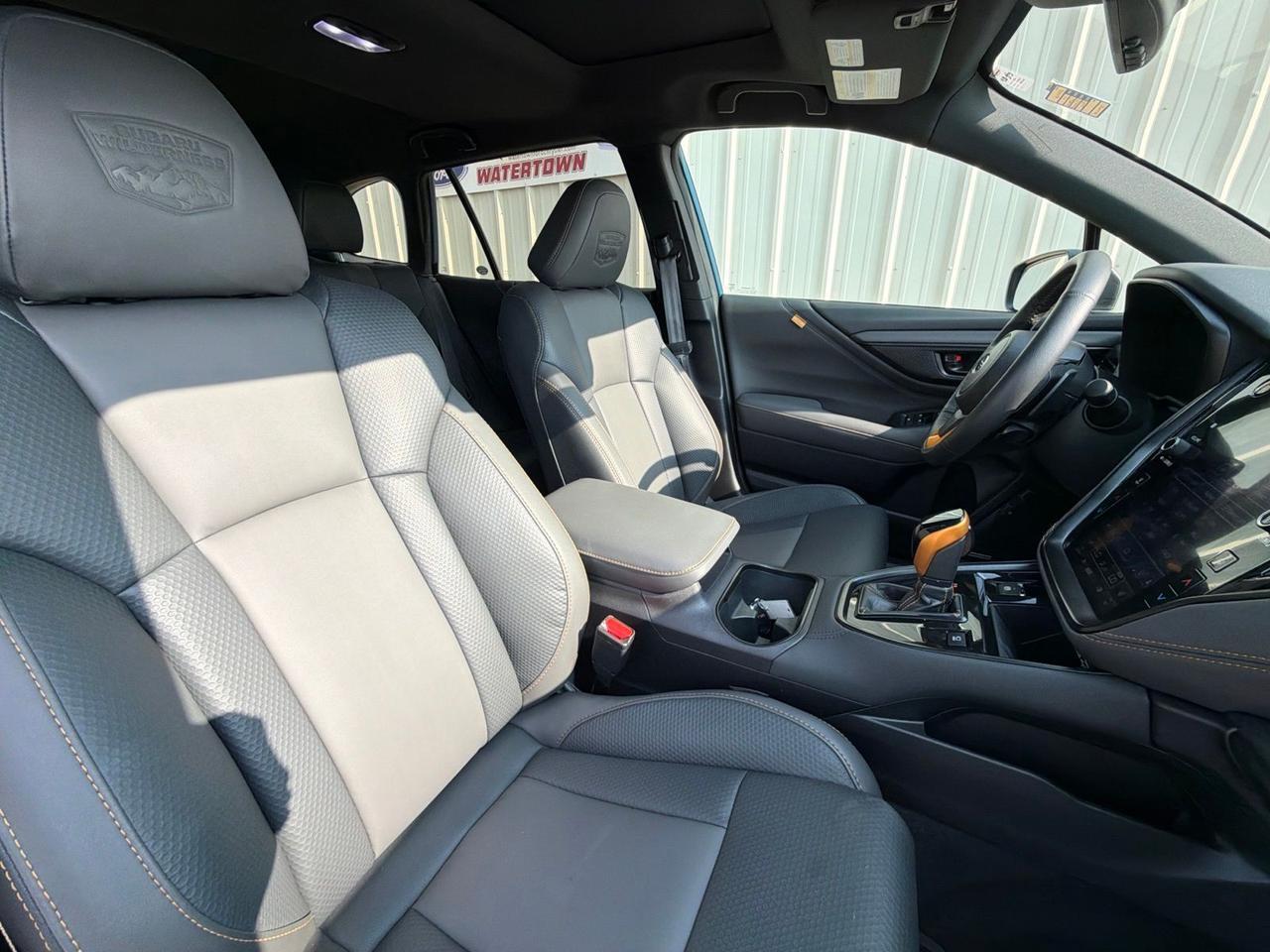 2024 Subaru Outback Wilderness Watertown SD