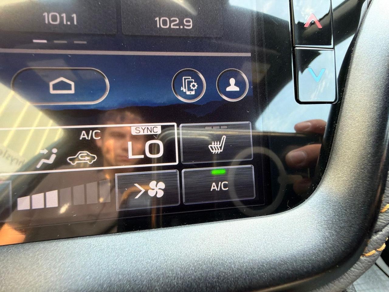 2024 Subaru Outback Wilderness Watertown SD