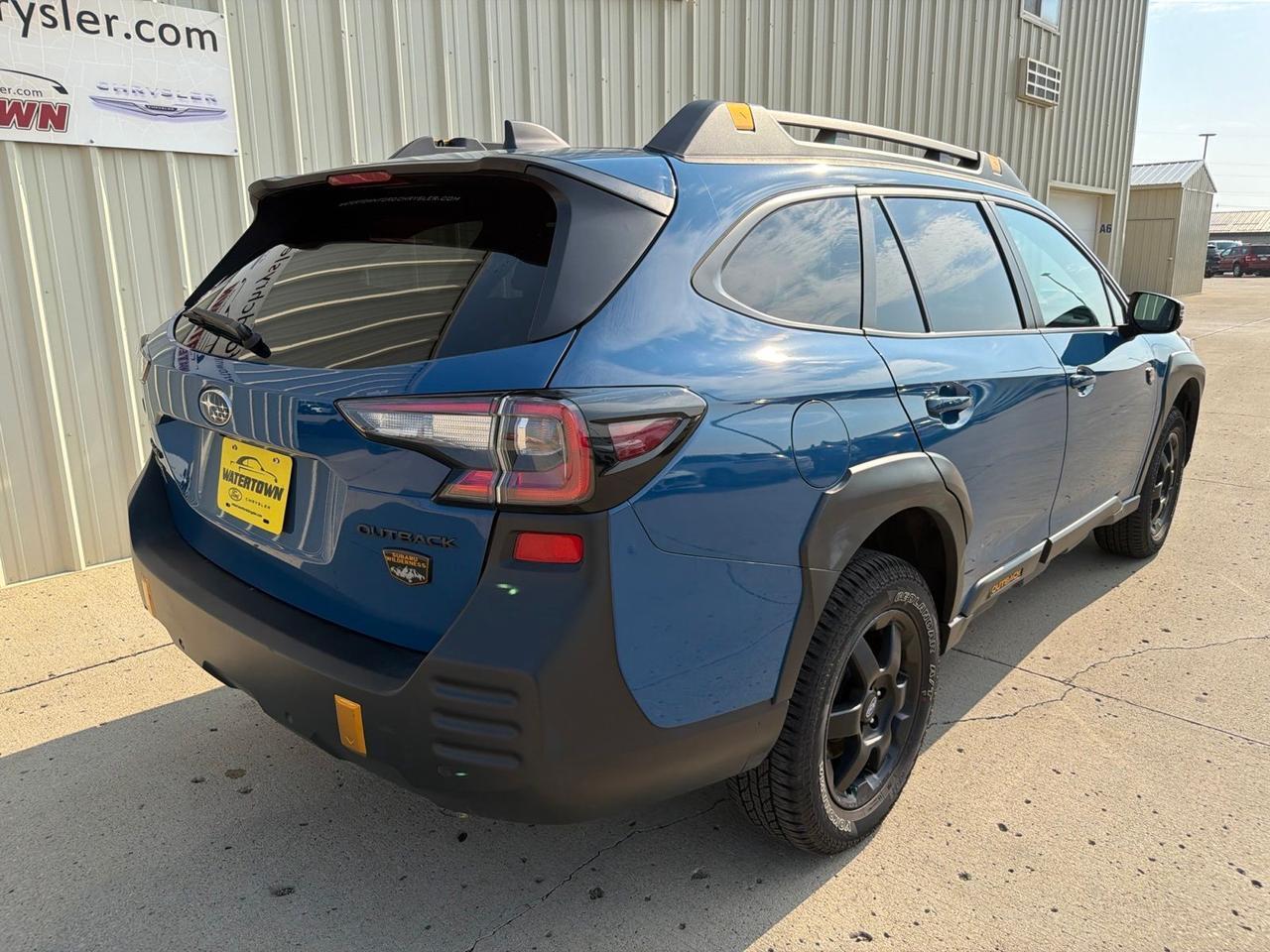 2024 Subaru Outback Wilderness Watertown SD