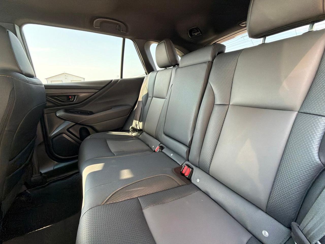 2024 Subaru Outback Wilderness Watertown SD
