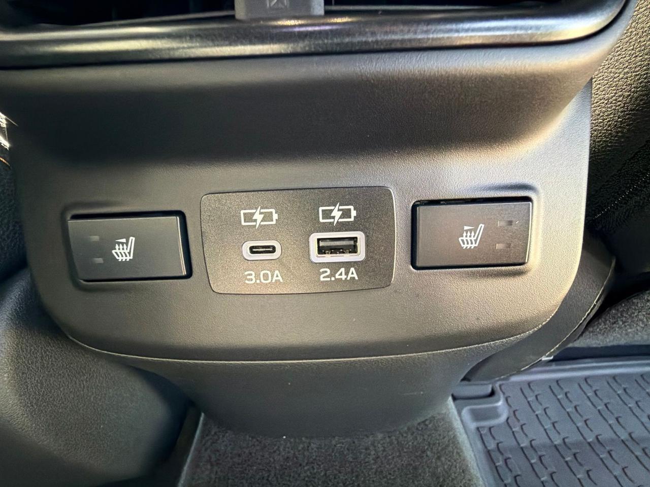 2024 Subaru Outback Wilderness Watertown SD