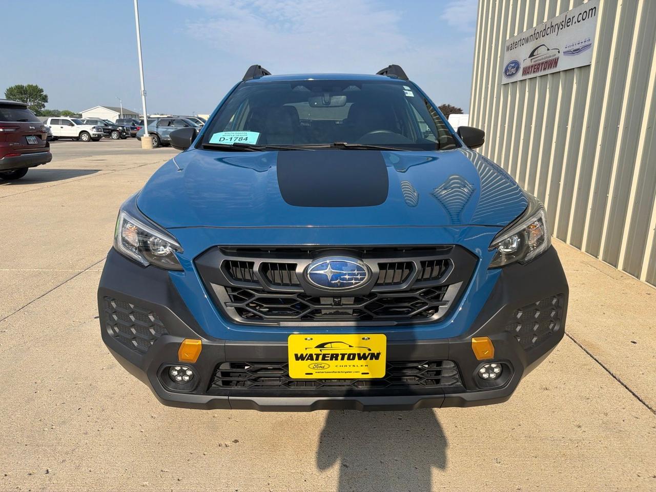 2024 Subaru Outback Wilderness Watertown SD