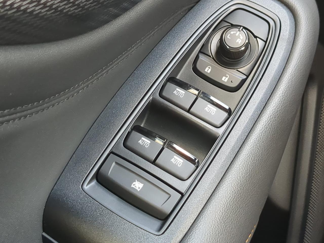 2024 Subaru Outback Wilderness Winder GA