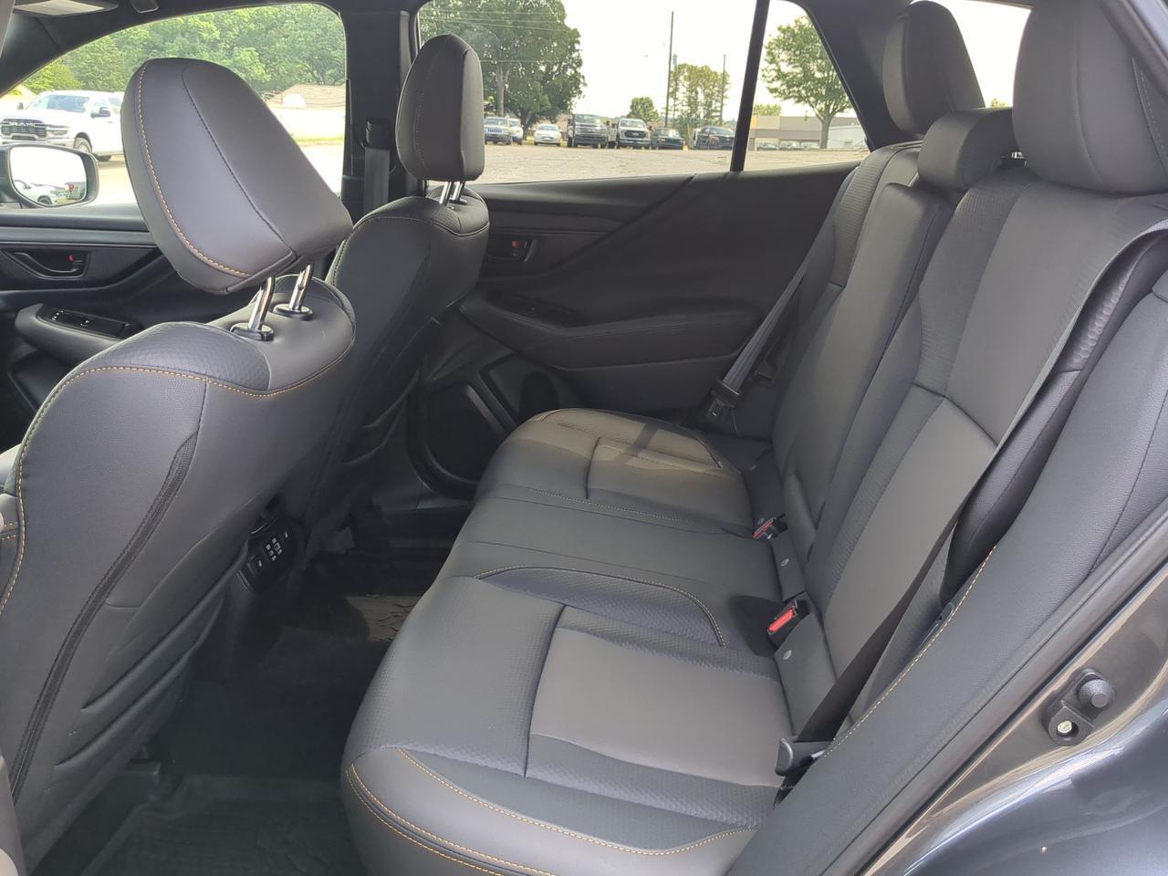 2024 Subaru Outback Wilderness Winder GA